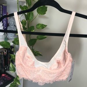 NEW Urban Outfitters Lace Bra